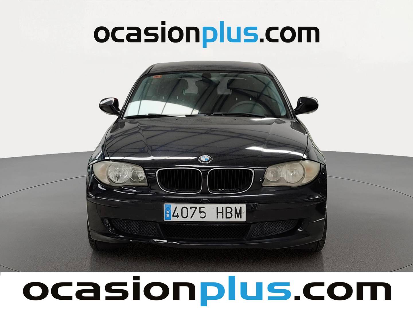 BMW Serie 1 BMW Serie 1 116d (116 CV) Pack M seminuevo