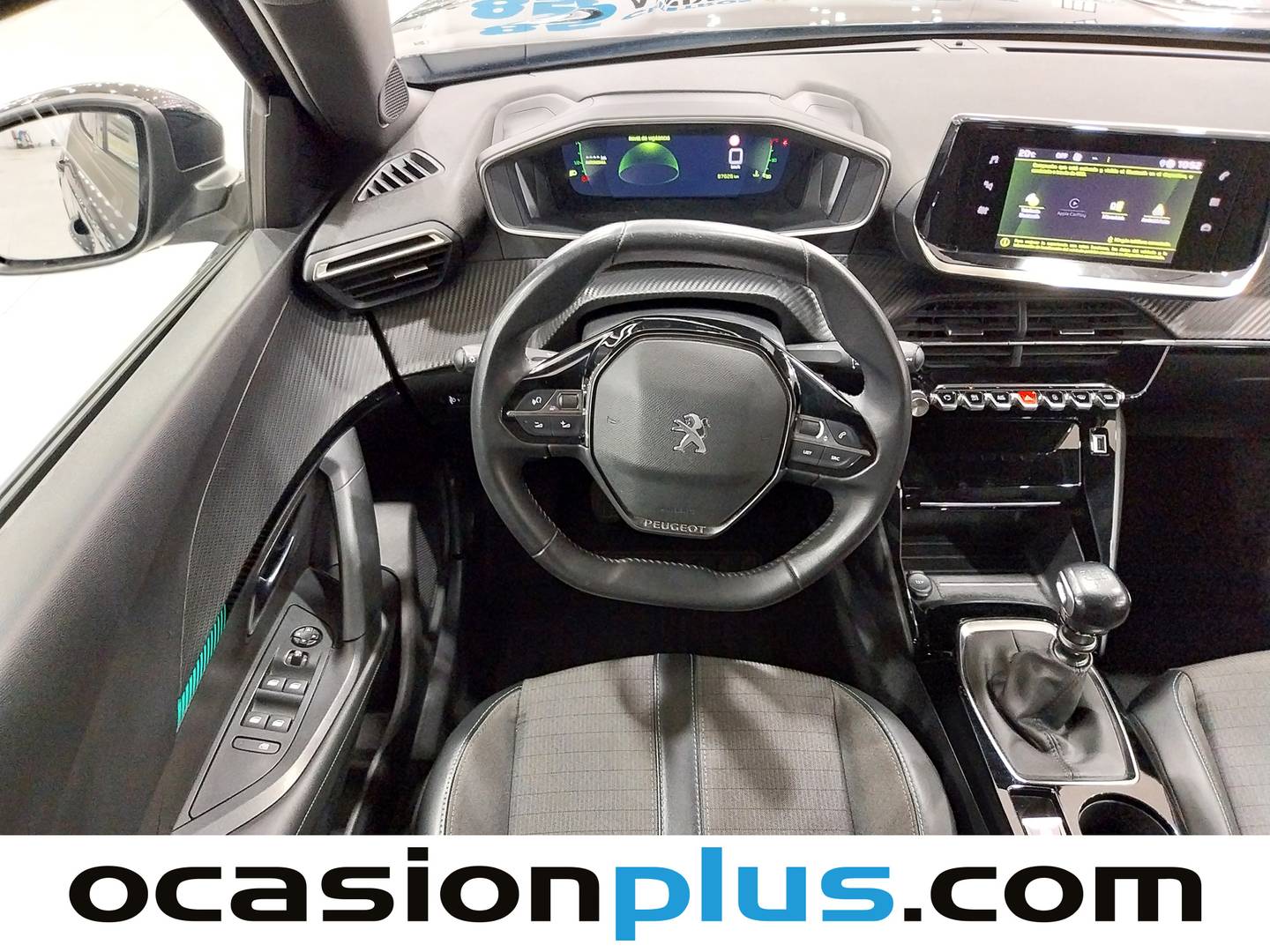 Foto Peugeot 2008 Peugeot 2008 PureTech 130 S&S Allure Pack (130 CV)