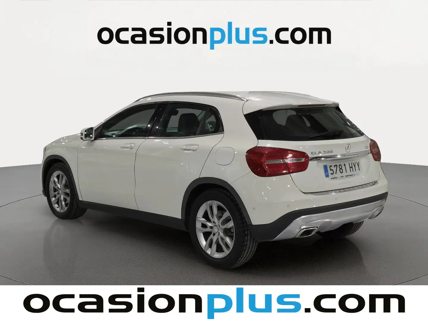 Foto Mercedes GLA Mercedes-Benz GLA GLA 200 CDI Urban (136 CV)