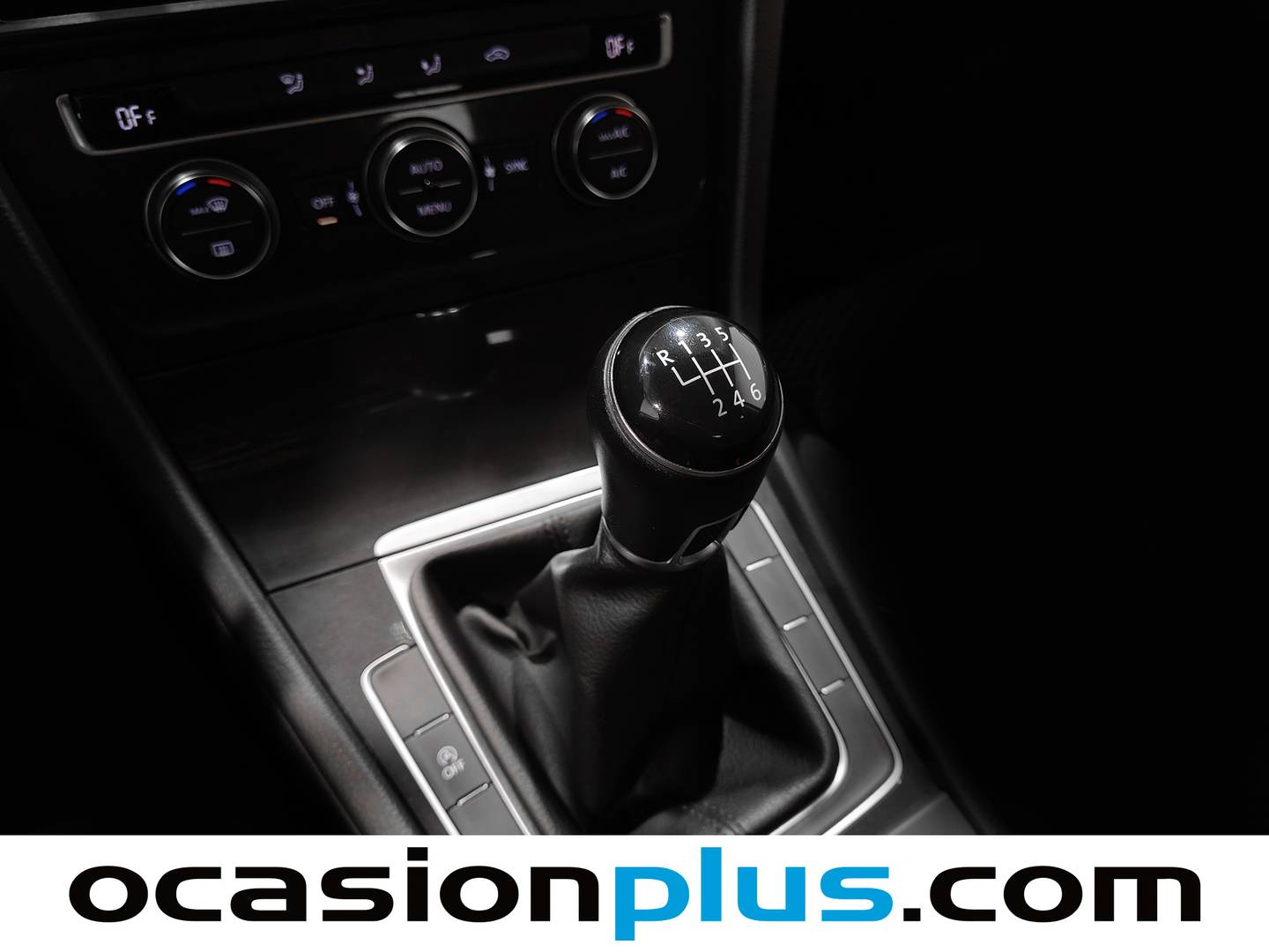 Volkswagen Golf Volkswagen Golf Business 1.0 TSI (110 CV) de segunda mano