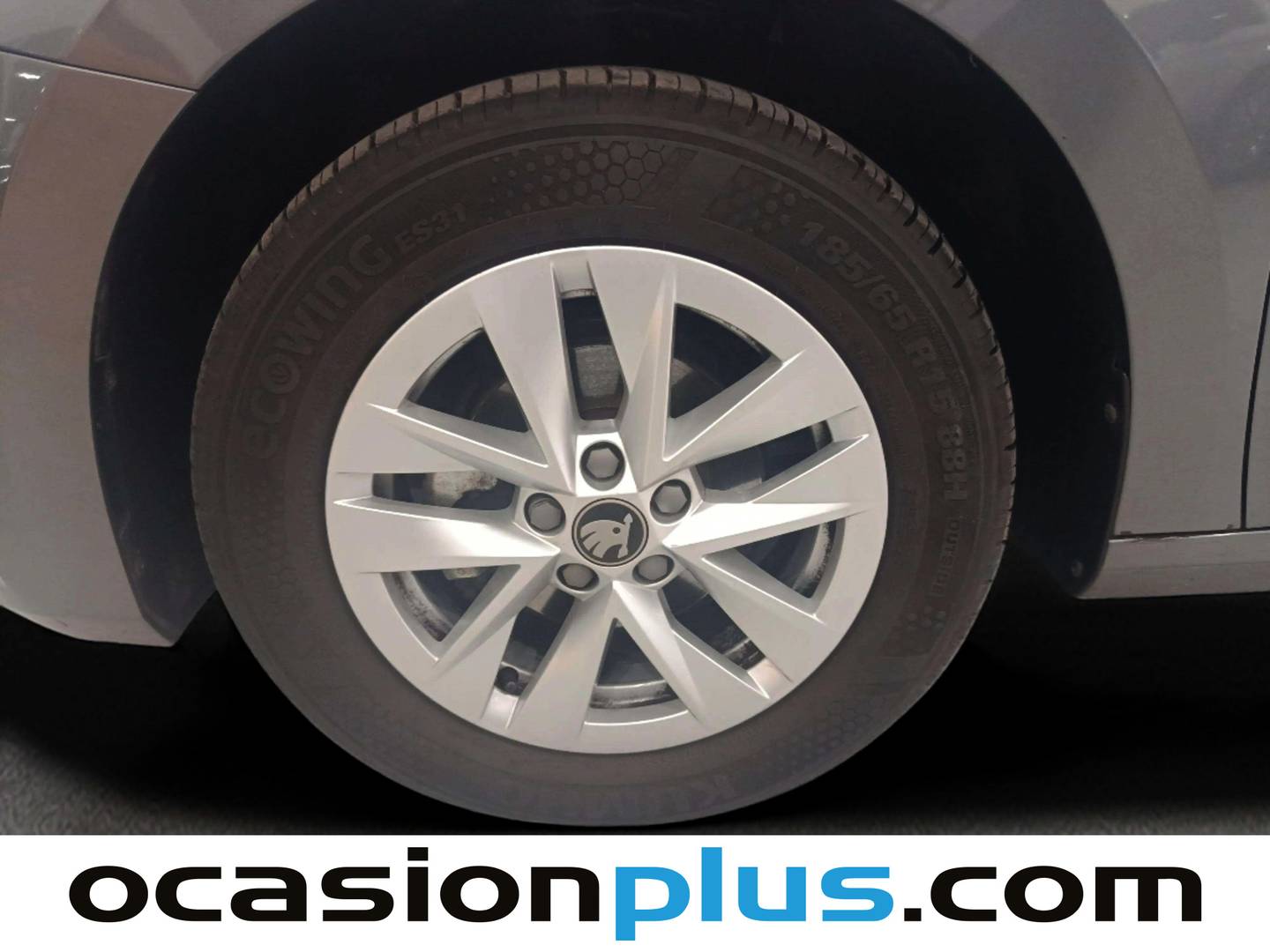 Skoda Fabia Skoda Fabia 1.0 TSI Selection (95 CV) 2025