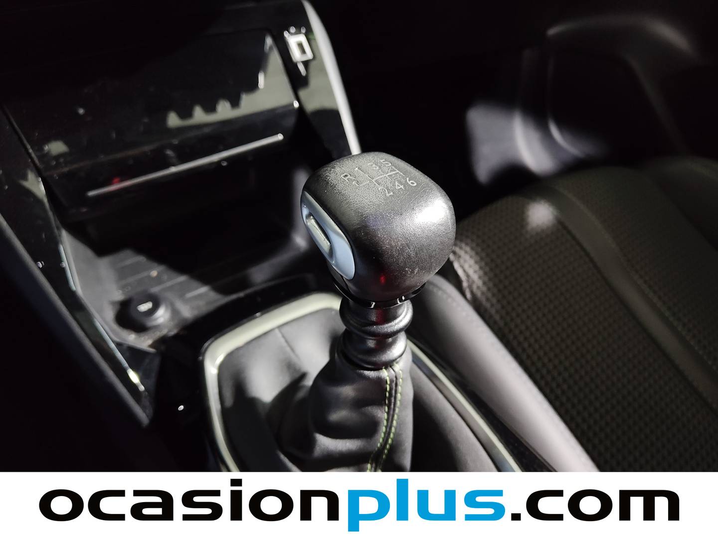 Foto Peugeot 208 Peugeot 208 BlueHDi 100 GT (100 CV)