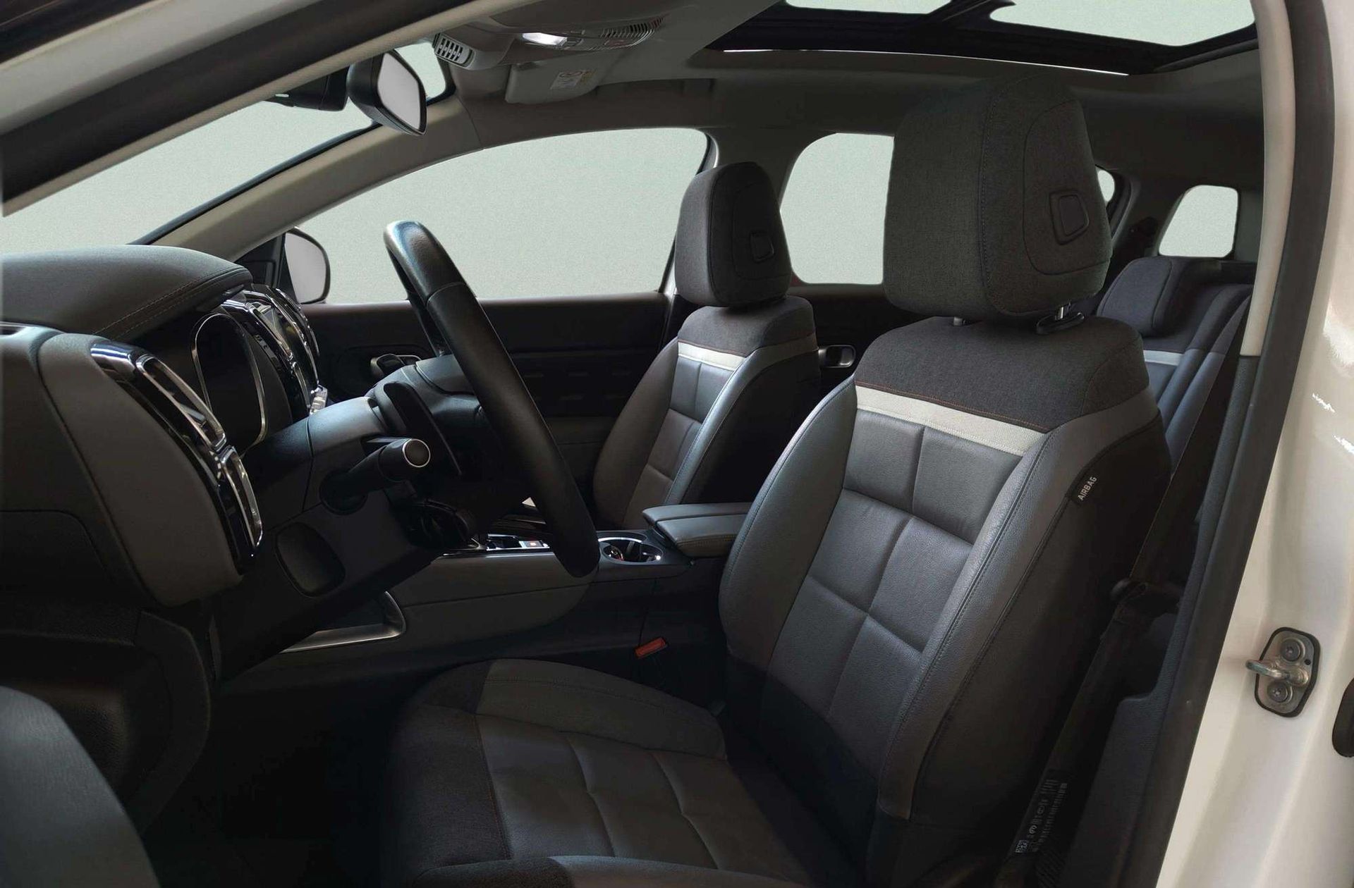 Citroën C5 Aircross BlueHDi 180 Shine EAT8 - foto 13