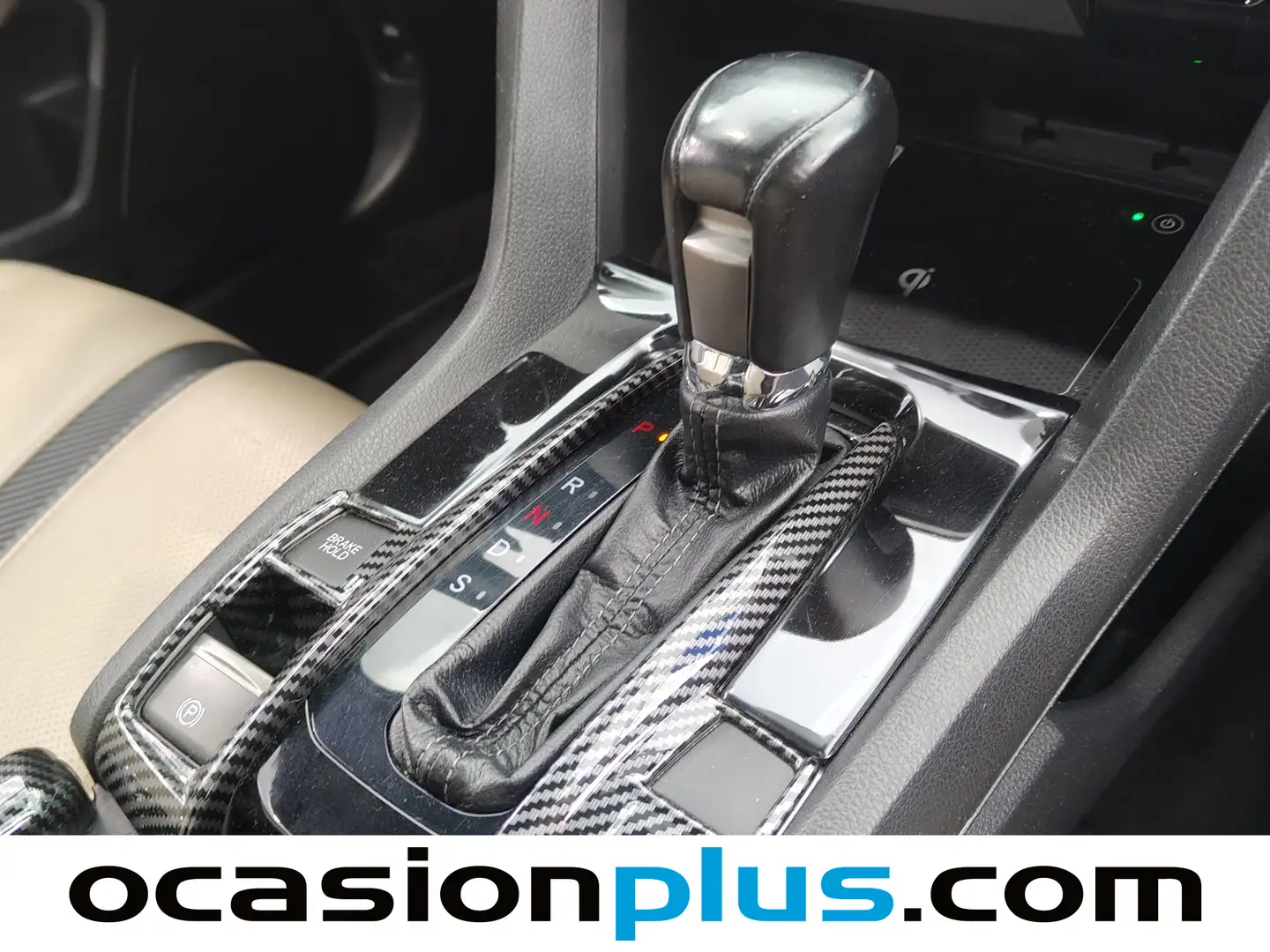 Foto Honda Civic Honda Civic 1.5 I-VTEC Turbo Prestige CVT (182 CV)