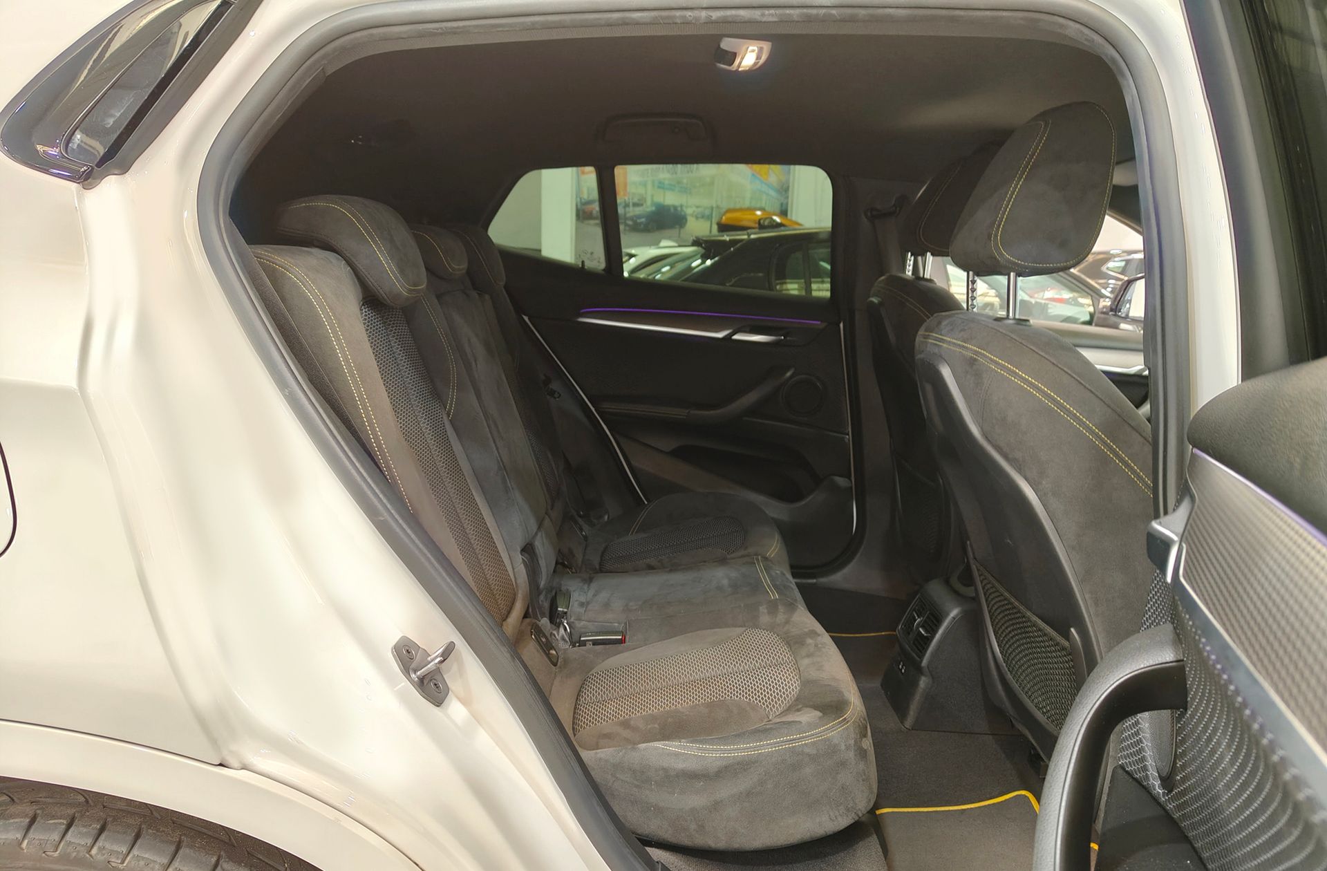 BMW X2 sDrive18d Paquete M - foto 20