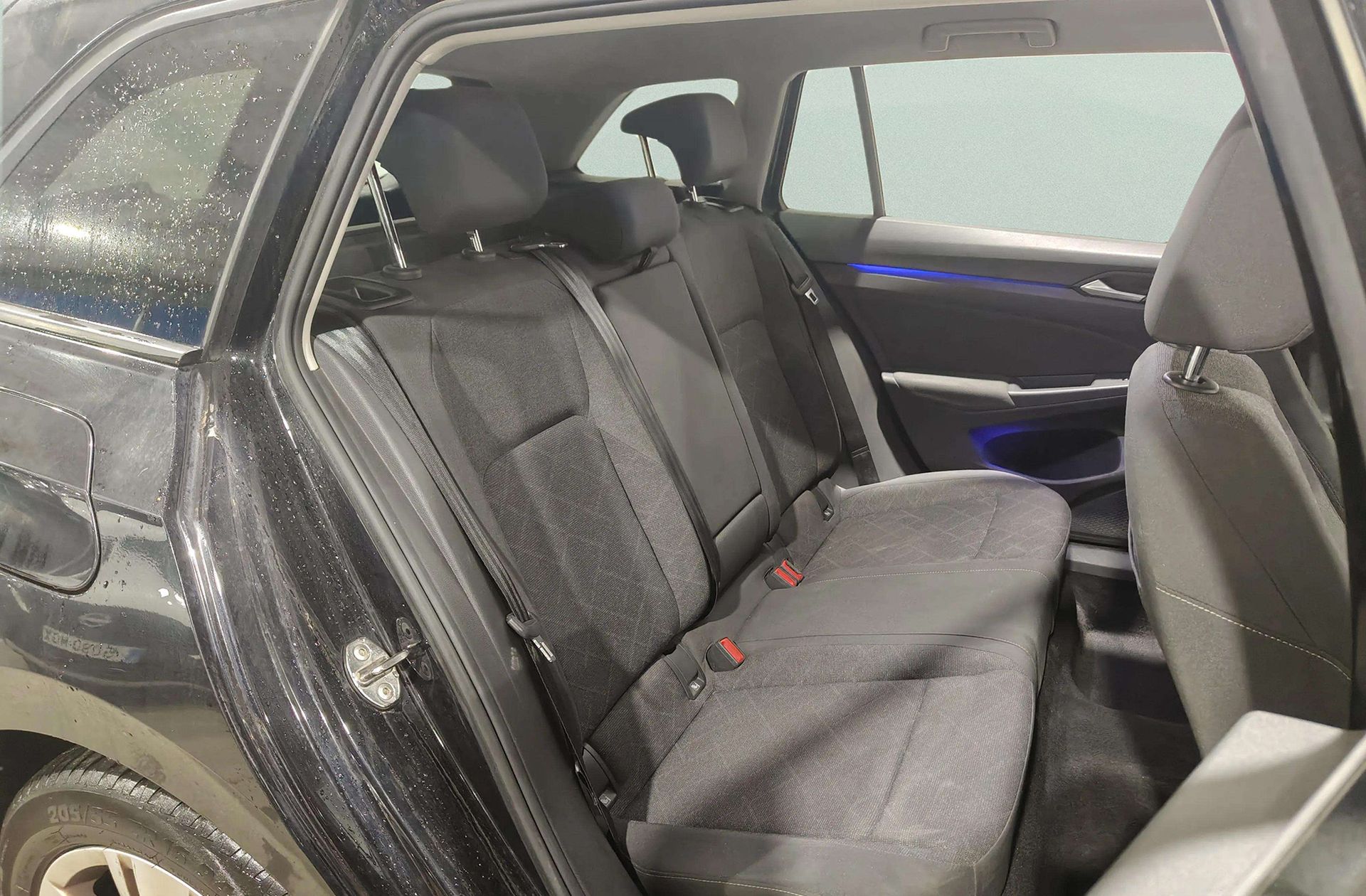 Volkswagen Golf Variant Life 2.0 TDI - foto 18