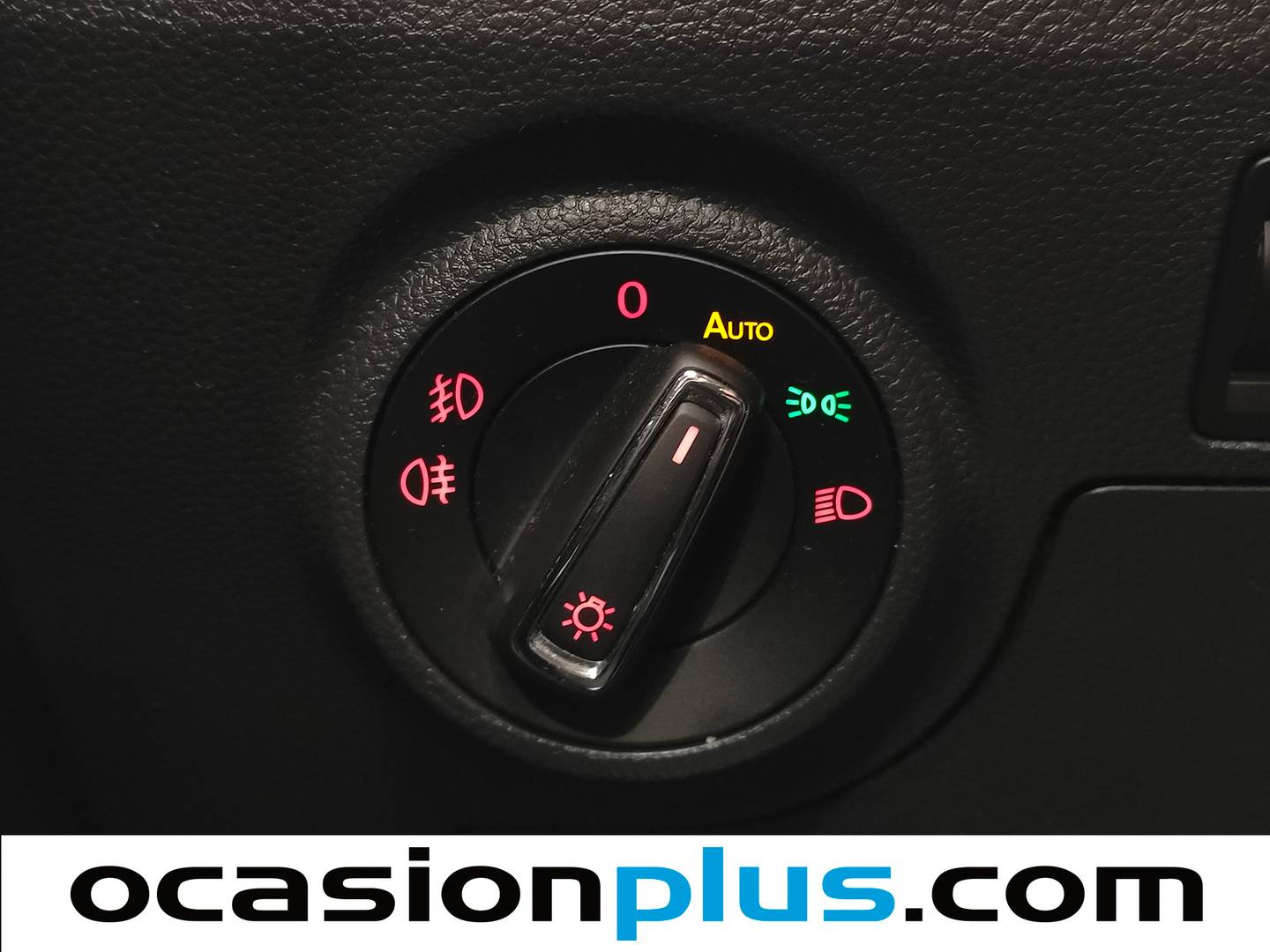 Equipamiento del Seat Arona Seat Arona 1.0 TSI Style Ecomotive (115 CV)