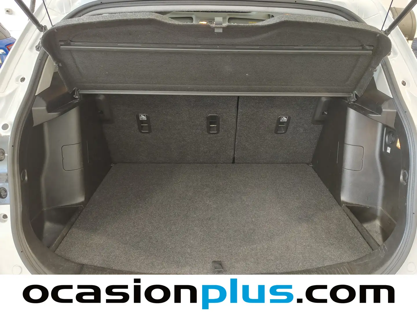 Foto Suzuki SX4 S-Cross Suzuki SX4 S-Cross 1.6 DDiS GLX 4x2 (120 CV)