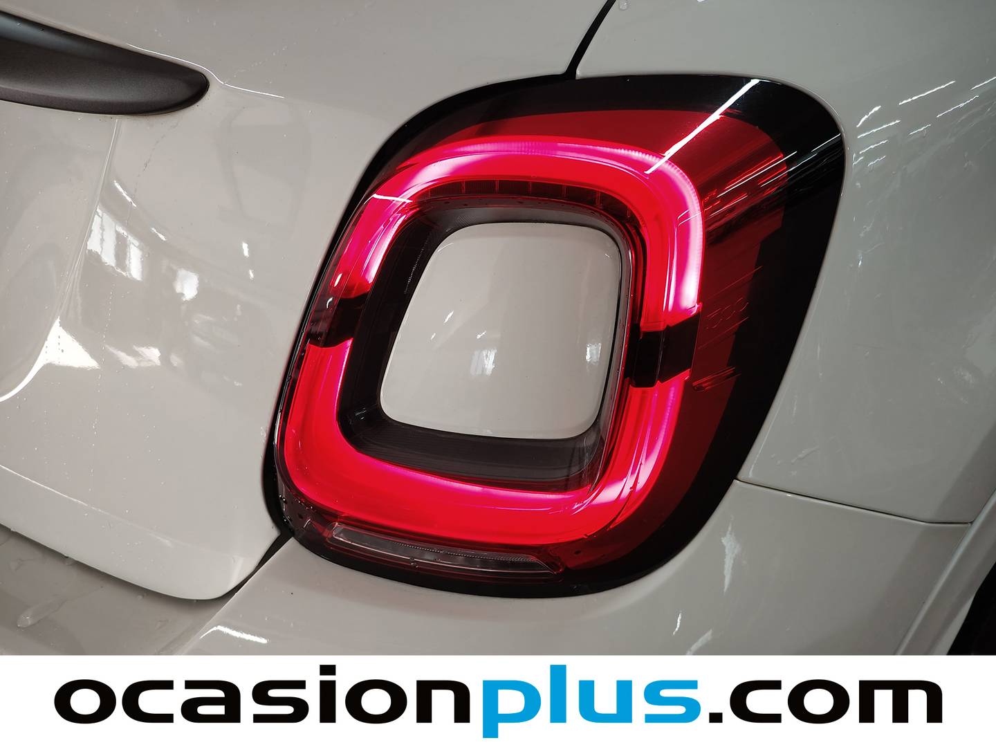 Fiat 500X Fiat 500X 1.0 Firefly T3 Sport (120 CV) km 0