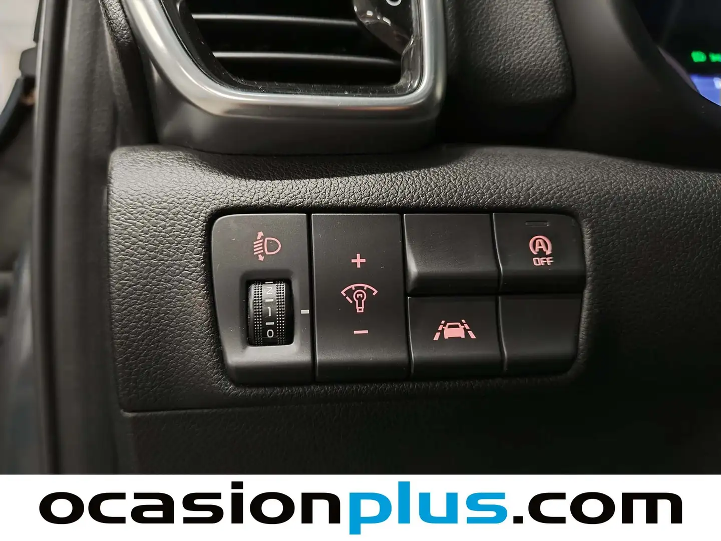 Foto KIA Sportage Kia Sportage 1.6 MHEV Drive 4x2 (136 CV)