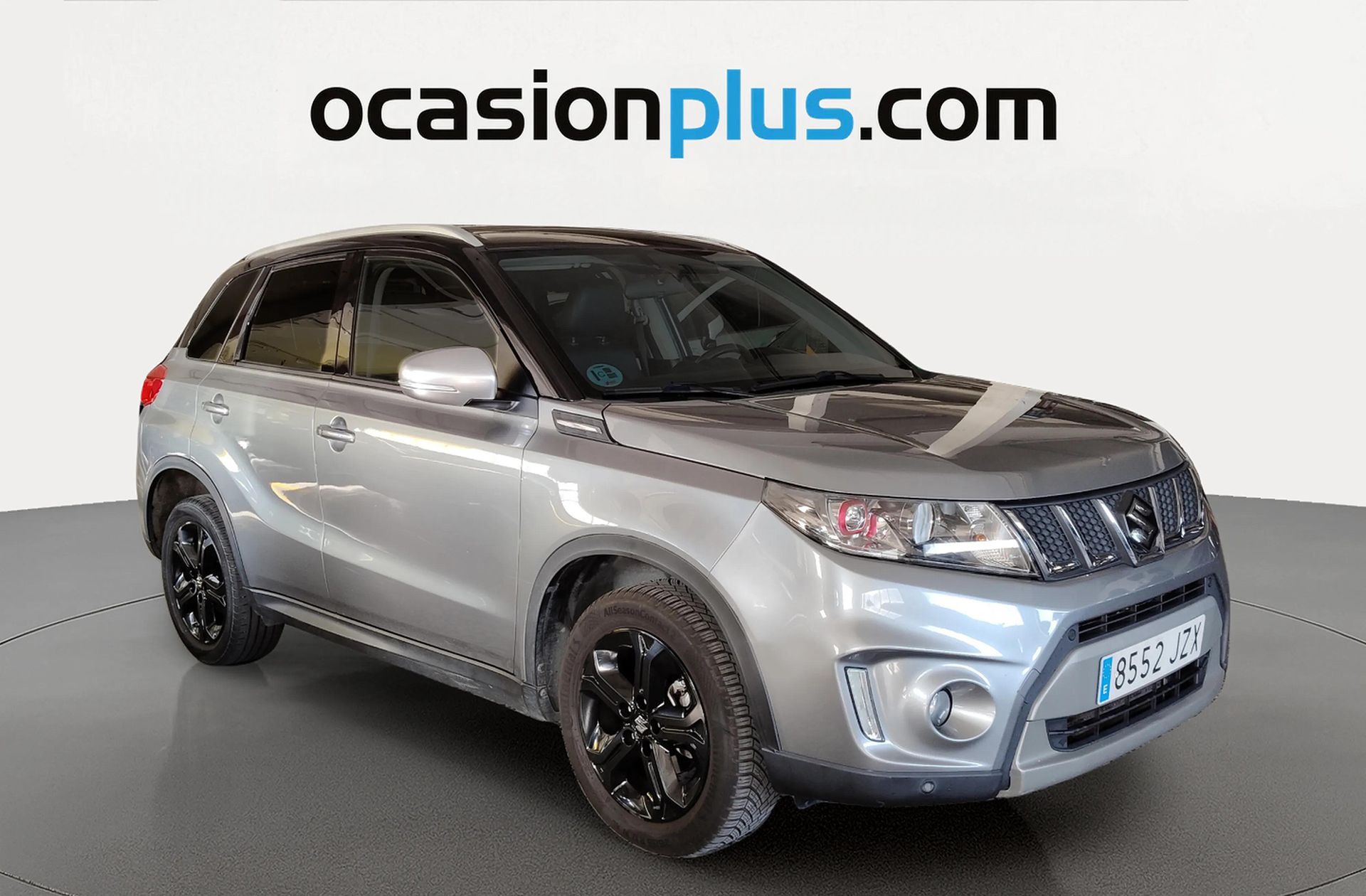 Suzuki Vitara 1.4 Turbo S 4WD - foto 2