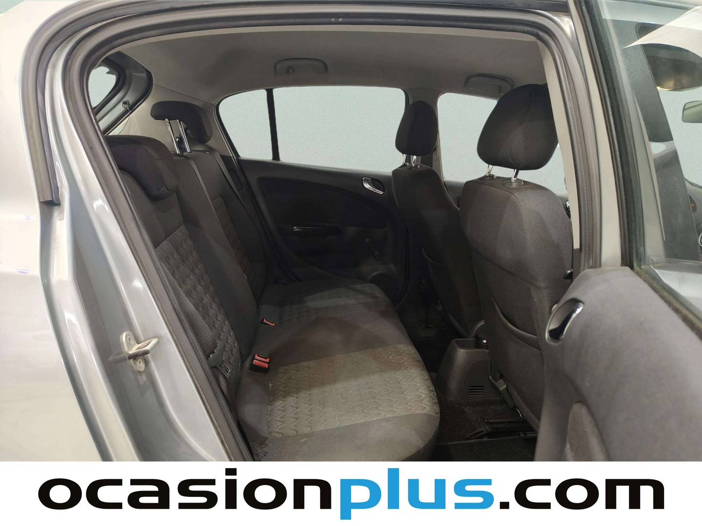 Foto Opel Corsa Opel Corsa 1.2 S&S Selective (85 CV)