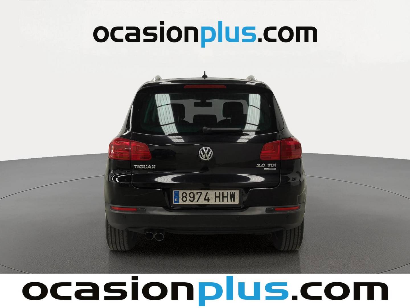Volkswagen Tiguan Volkswagen Tiguan Excellence 2.0 TDI 4Motion (140 CV) DSG barato