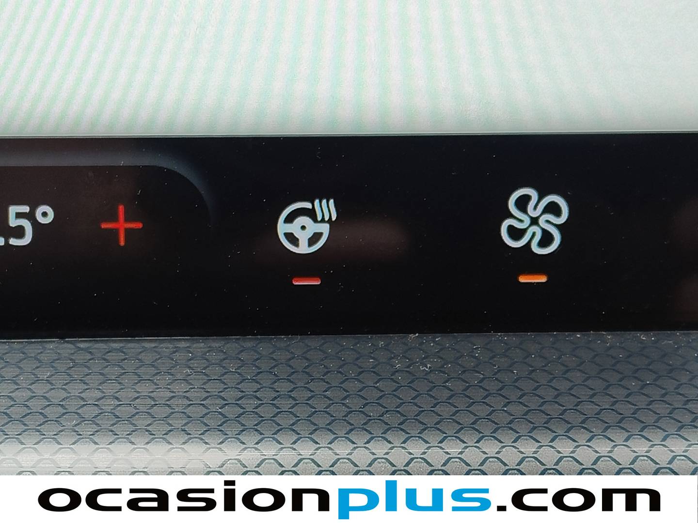 Ford Focus Ford Focus 1.0 Ecoboost MHEV Active Auto (155 CV) seminuevo