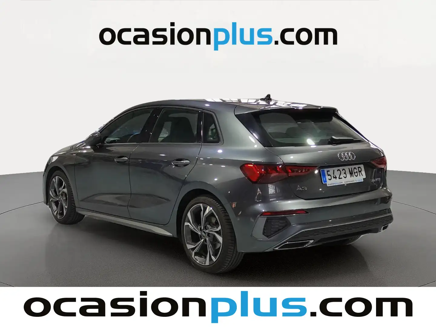 Foto Audi A3 Audi A3 Sportback Genuine edition 35 TFSI (150 CV) Pack S-Line