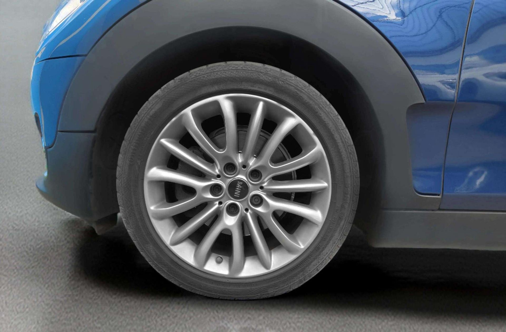 MINI Cooper D - foto 35