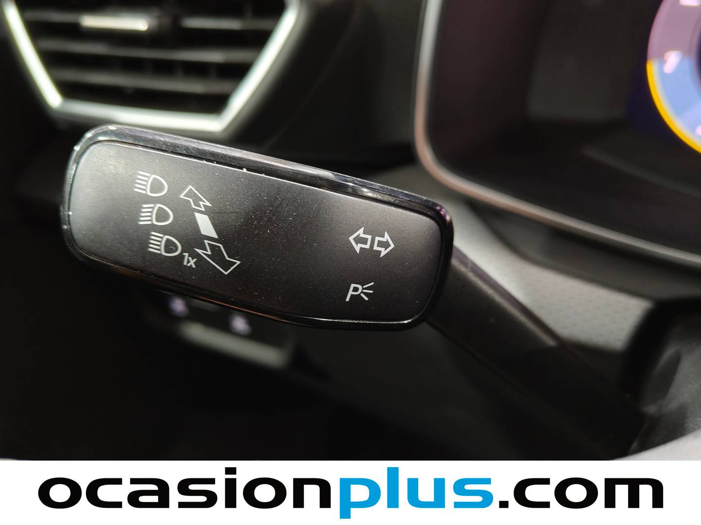 Seat León Seat León 2.0 TDI S&S Style XL (116 CV) de segunda mano