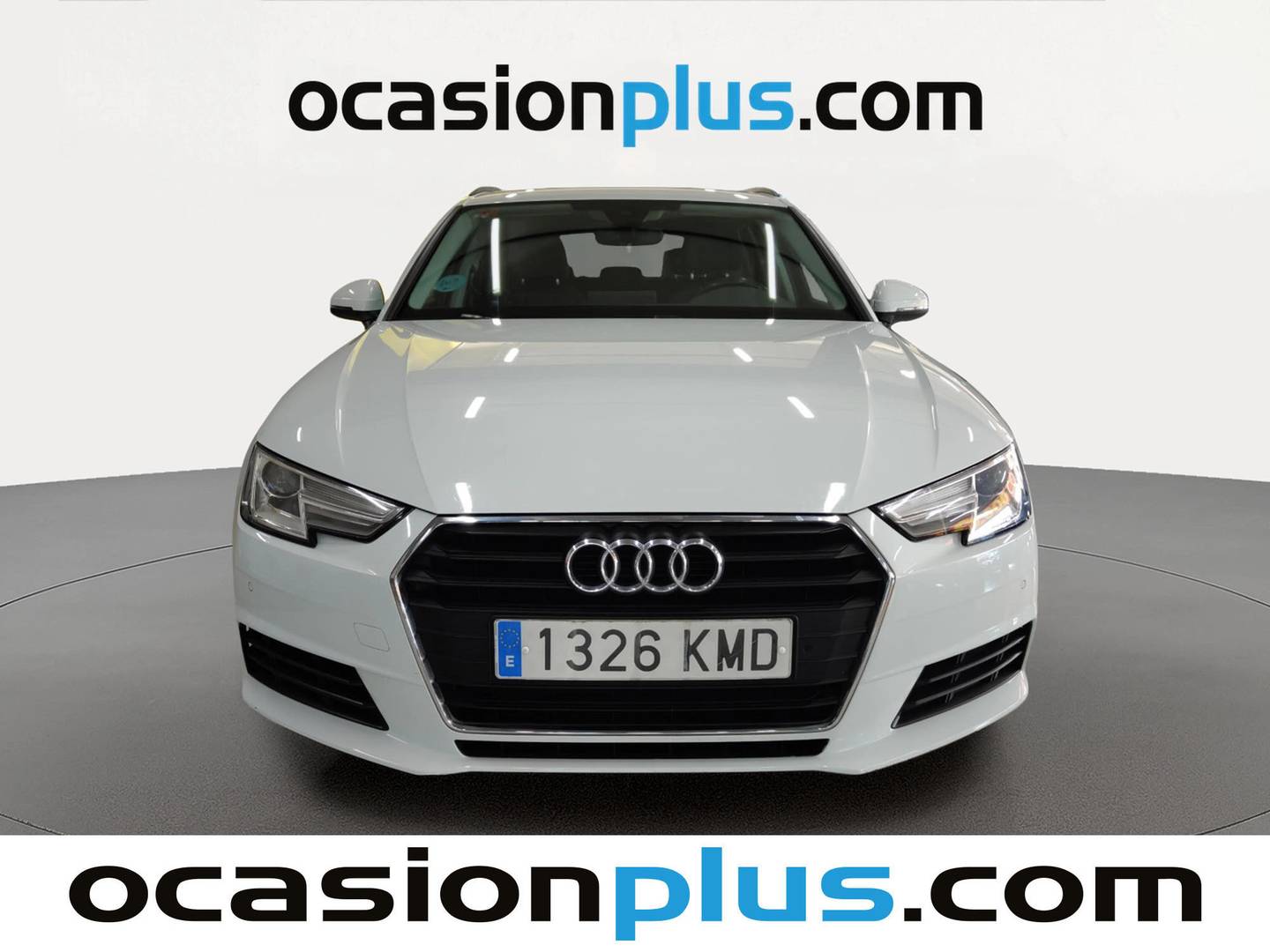 Audi A4 Audi A4 Avant Advanced edition 2.0 TDI ultra (150 CV) S tronic 150cv