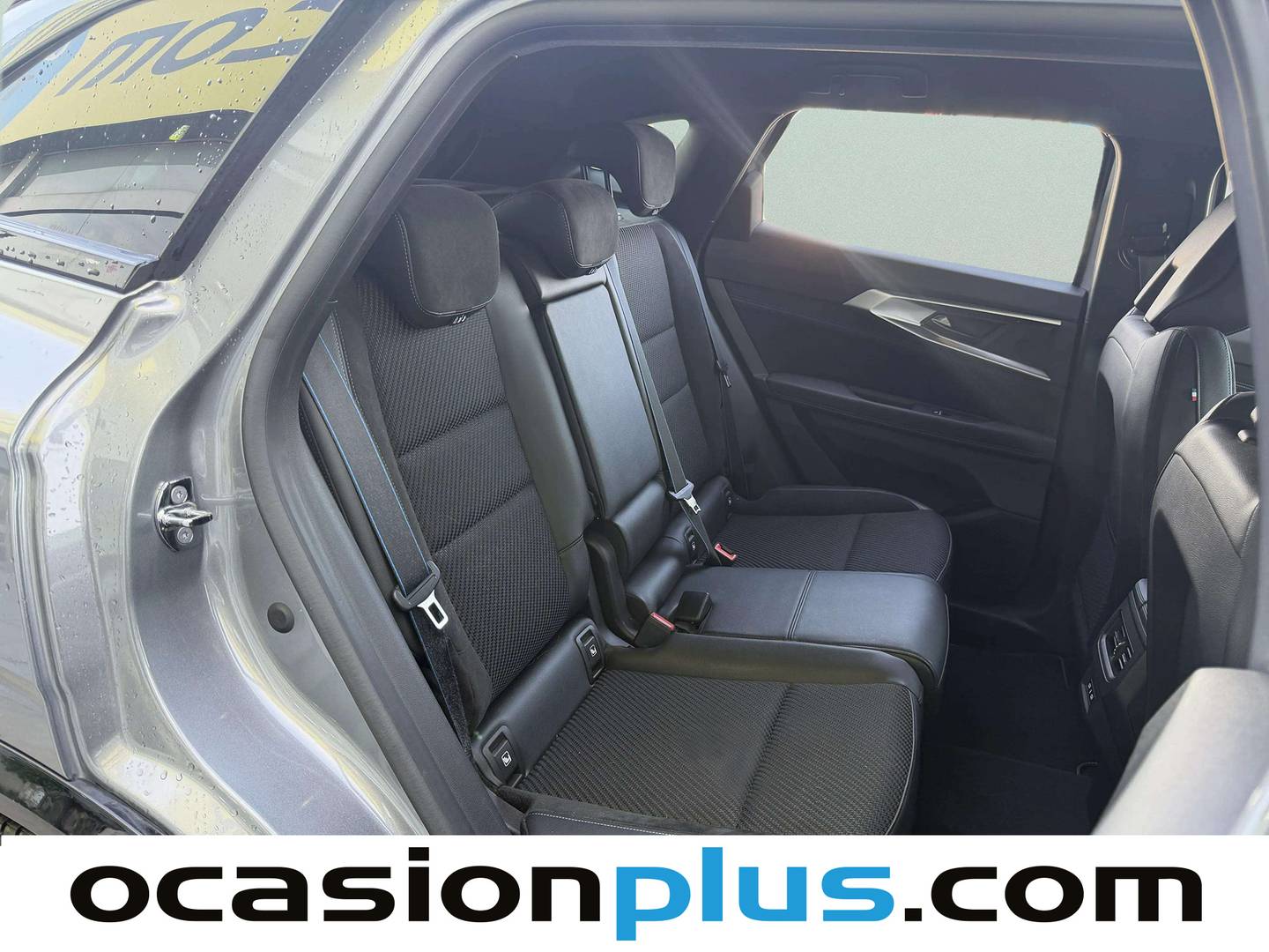 Renault Austral Renault Austral Iconic Esprit Alpine E-Tech Full Hybrid (200 CV) 2023