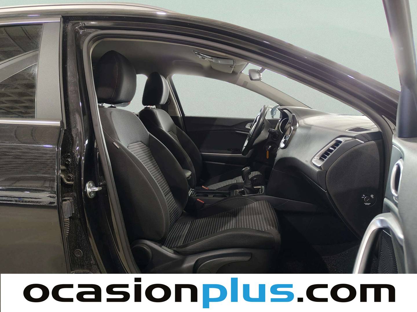 KIA XCeed KIA XCeed 1.0 T-GDi Drive (100 CV) gasolina