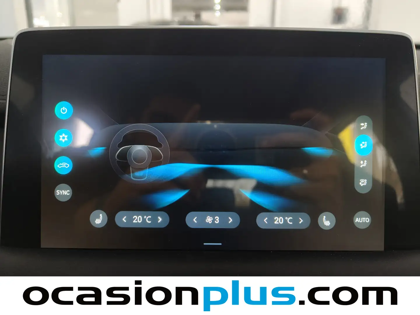 Foto MG HS MG HS 1.5 Turbo GDI Luxury (162 CV)