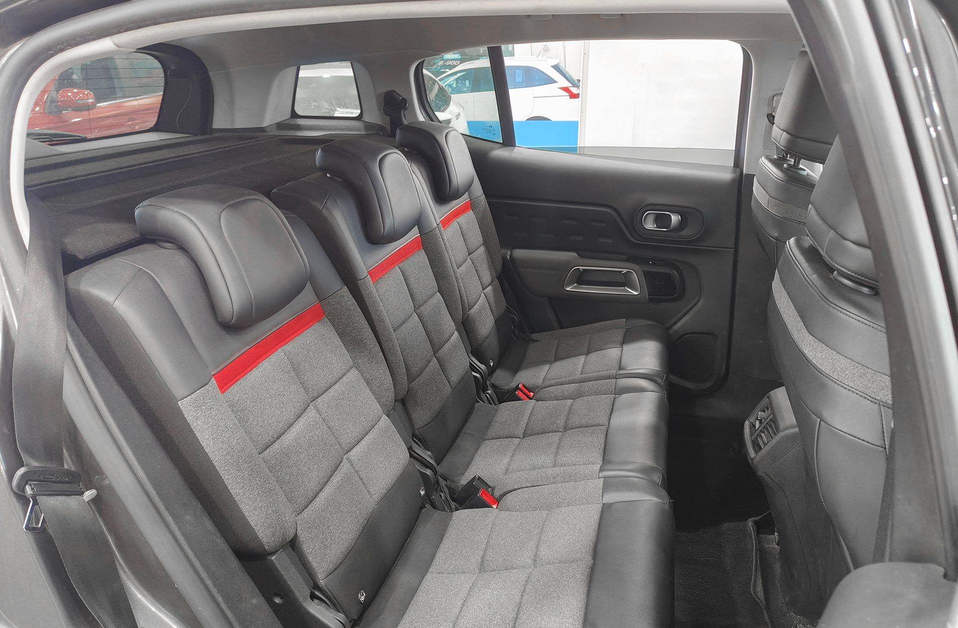 Citroën C5 Aircross PureTech 130 Feel - foto 20