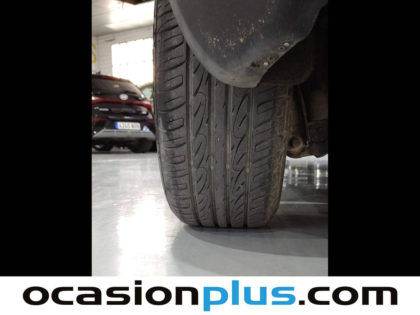 Ford Focus Ford Focus 1.6 Trend (100 CV) 100cv