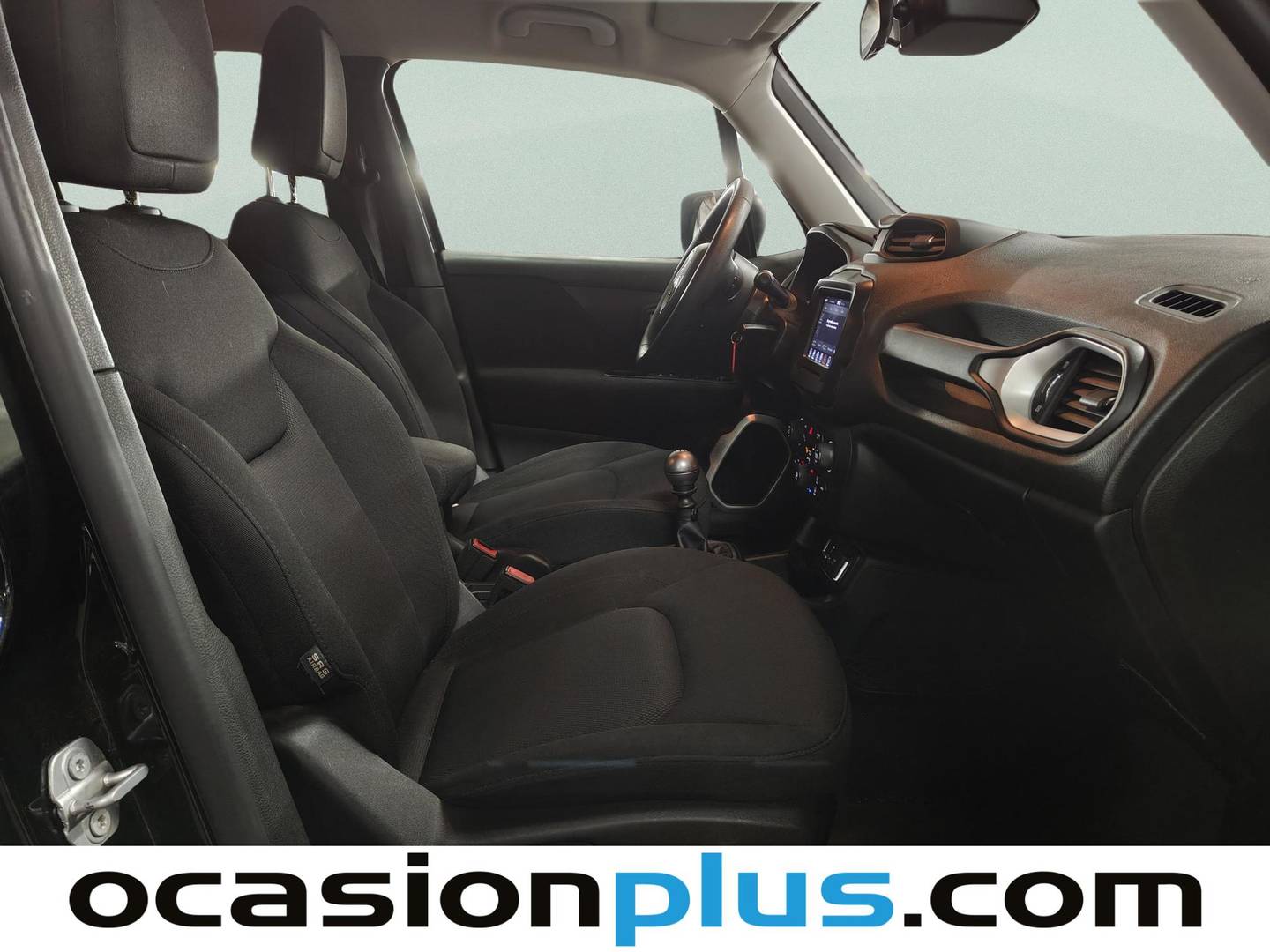 Jeep Renegade Jeep Renegade 1.0G Longitude 4x2 (120 CV) gasolina