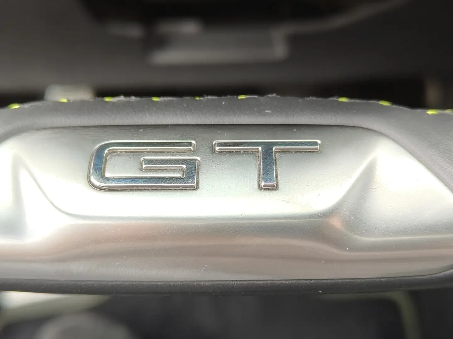 Foto Peugeot 408 Peugeot 408 GT Puretech EAT8 (130 CV)