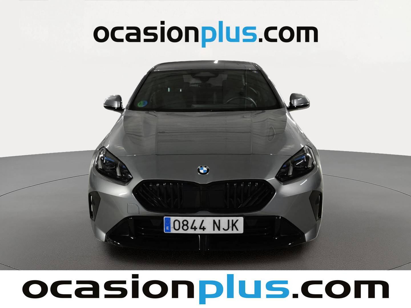 BMW Serie 2 BMW Serie 2 220d Gran Coupe (163 CV) Pack M barato