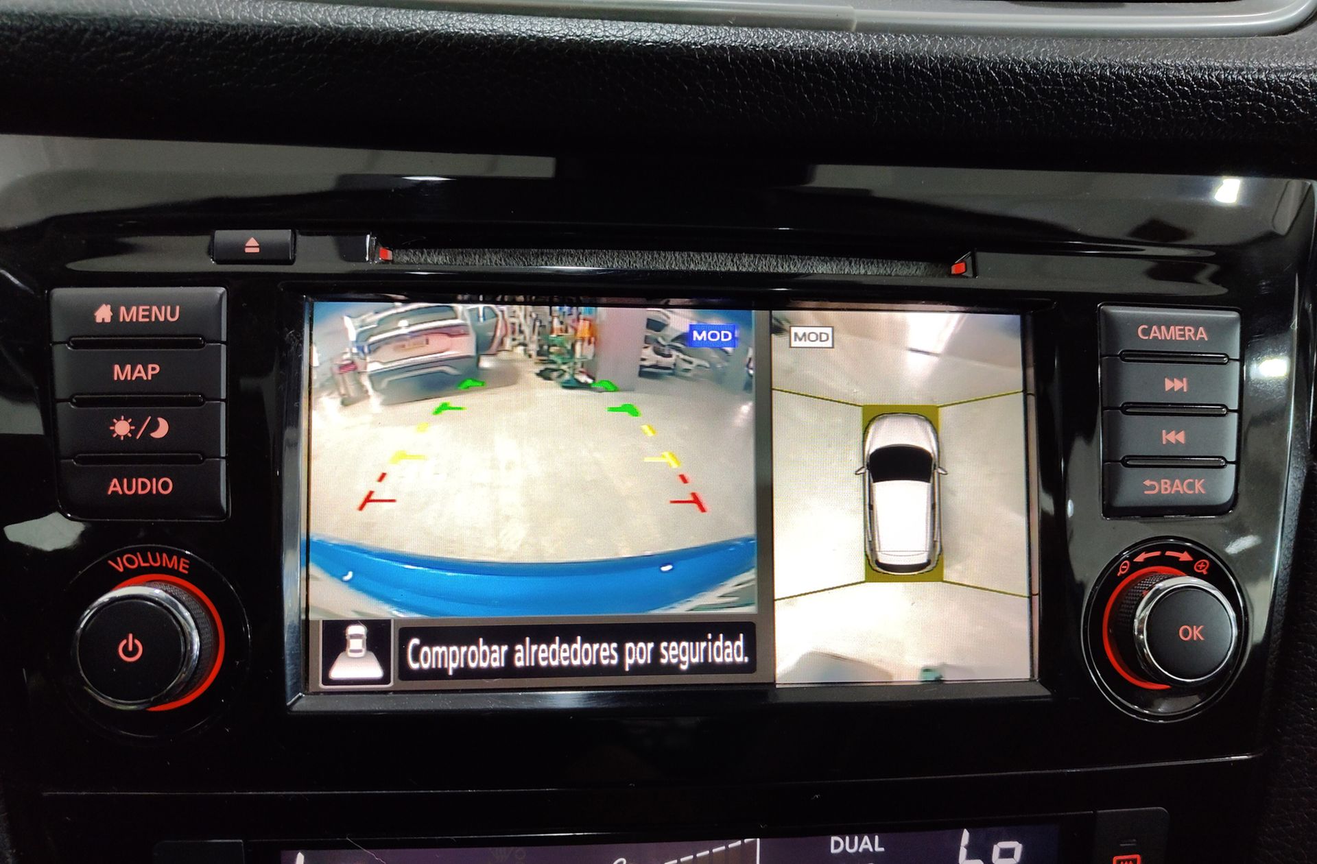 Nissan Qashqai DIG-T 140 N-Connecta 4x2 - foto 9