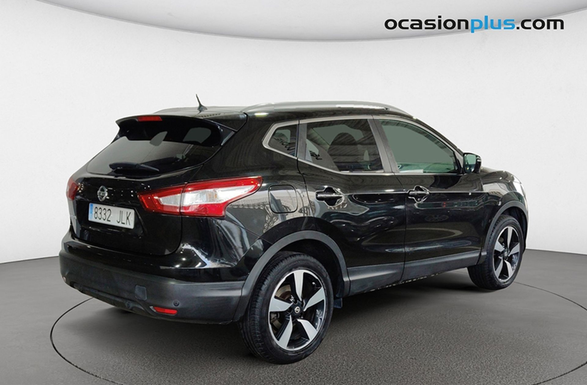 Nissan Qashqai 1.6 dCi N-Connecta 4x2 XTronic - foto 4