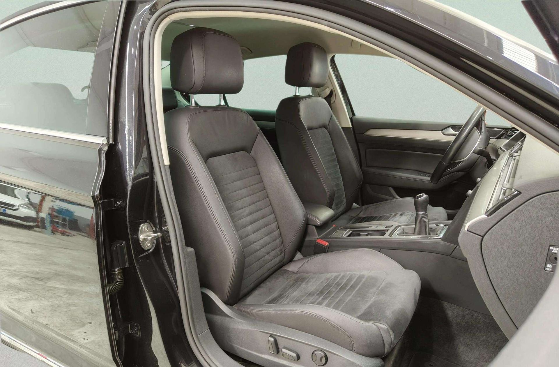 Volkswagen Passat Sport 1.4 TSI ACT BMT - foto 24