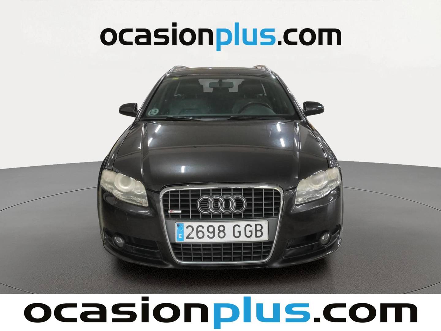 Audi A4 Audi A4 Avant 2.0 TDI (140 CV) seminuevo