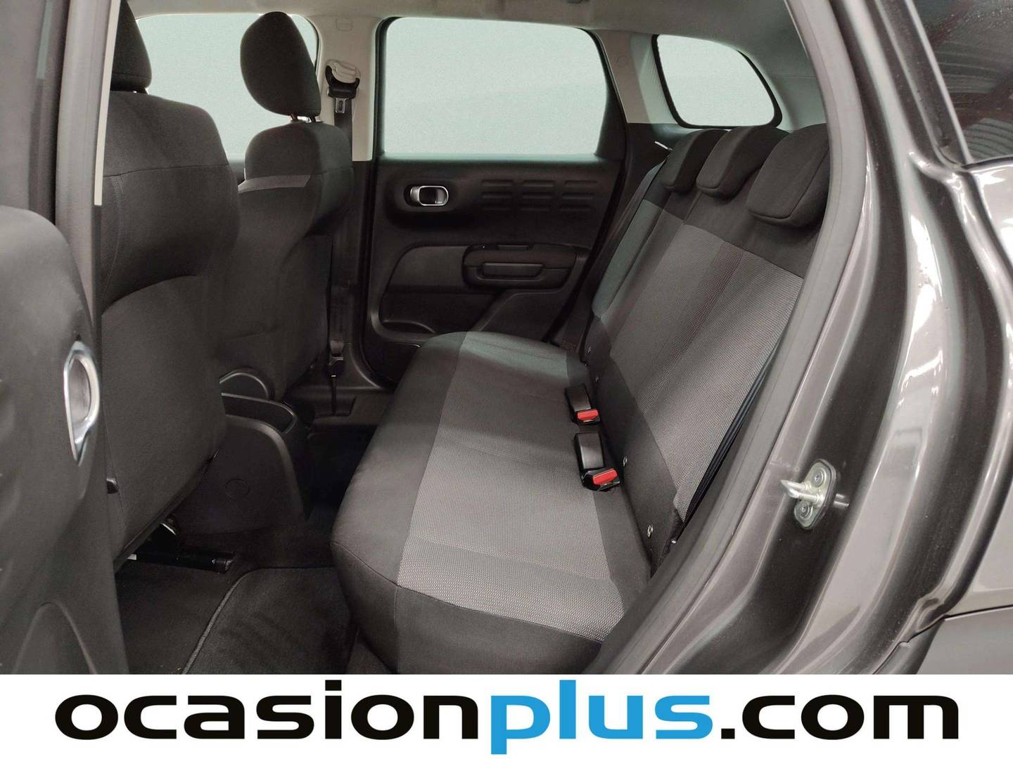 Foto Citroën C3 Aircross Citroen C3 Aircross PureTech 110 S&S Shine (110 CV)