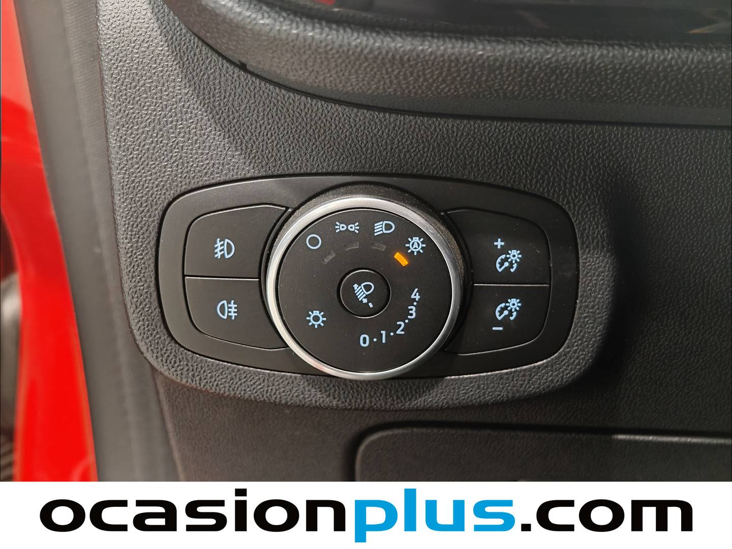 Ford Fiesta Ford Fiesta 1.0 EcoBoost S&S ST-Line (95 CV) de segunda mano