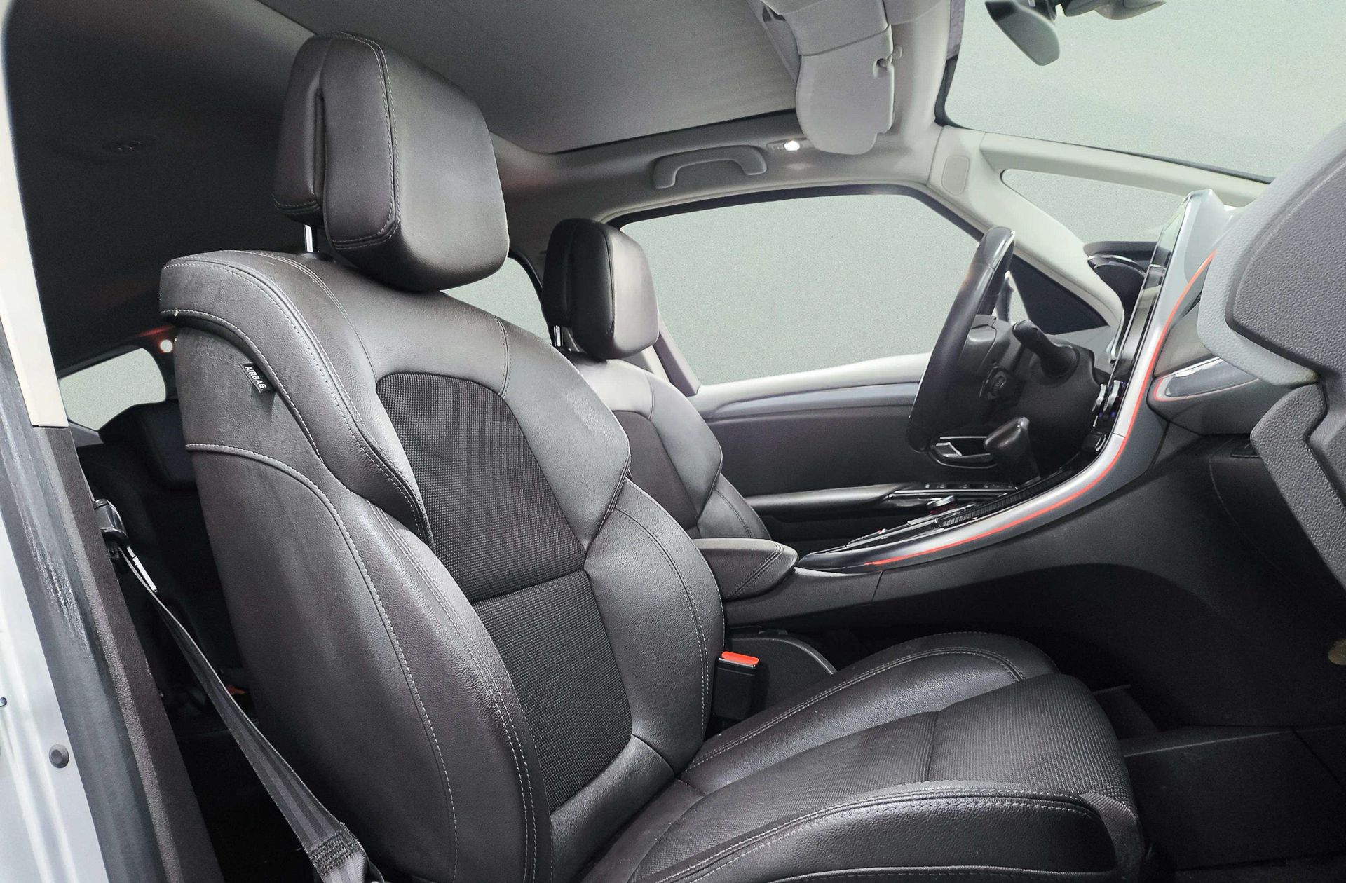 Renault Espace Zen Energy dCi TT EDC 7 plazas - foto 21