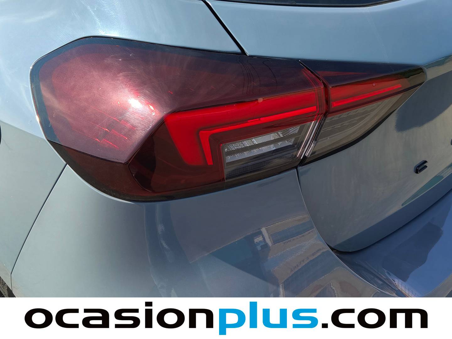 Opel Corsa Opel Corsa 1.2T XHL GS (100 CV) gasolina