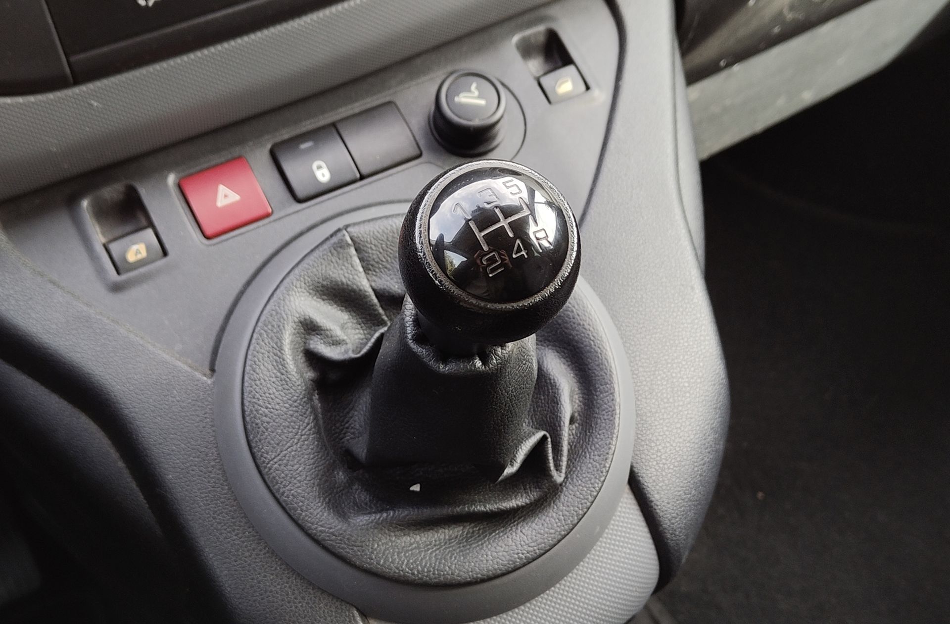 Peugeot Partner Tepee Combi 1.6 BlueHDi Access - foto 5