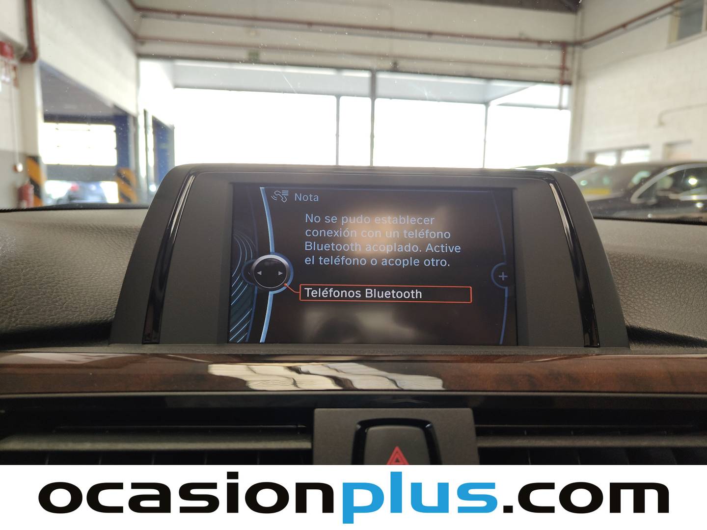 BMW Serie 3 BMW Serie 3 320d Luxury (184 CV) manual