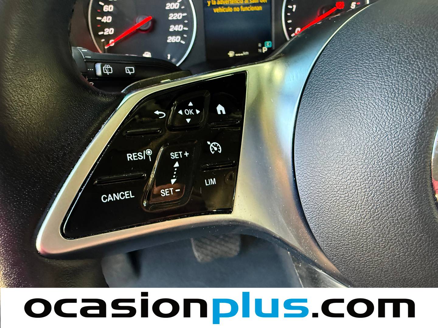 Mercedes Vito Mercedes Vito 114 CDI Tourer Pro Larga AT (136 CV) 9 Plazas 136cv