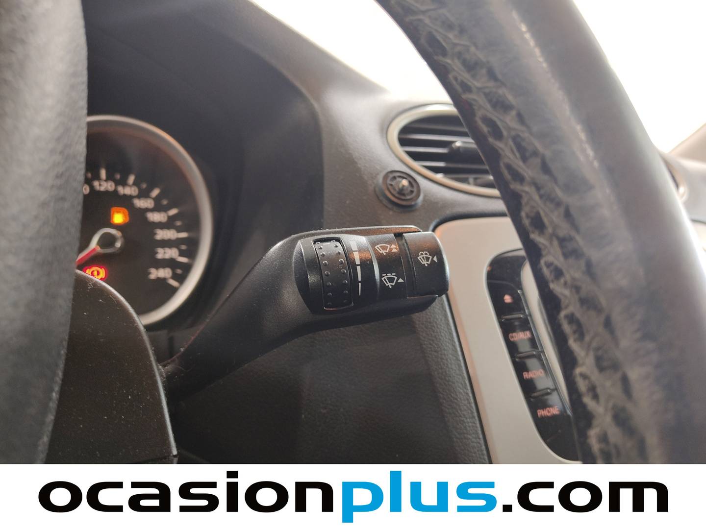 Ford Focus Ford Focus 1.6 TDCI Trend (109 CV) barato