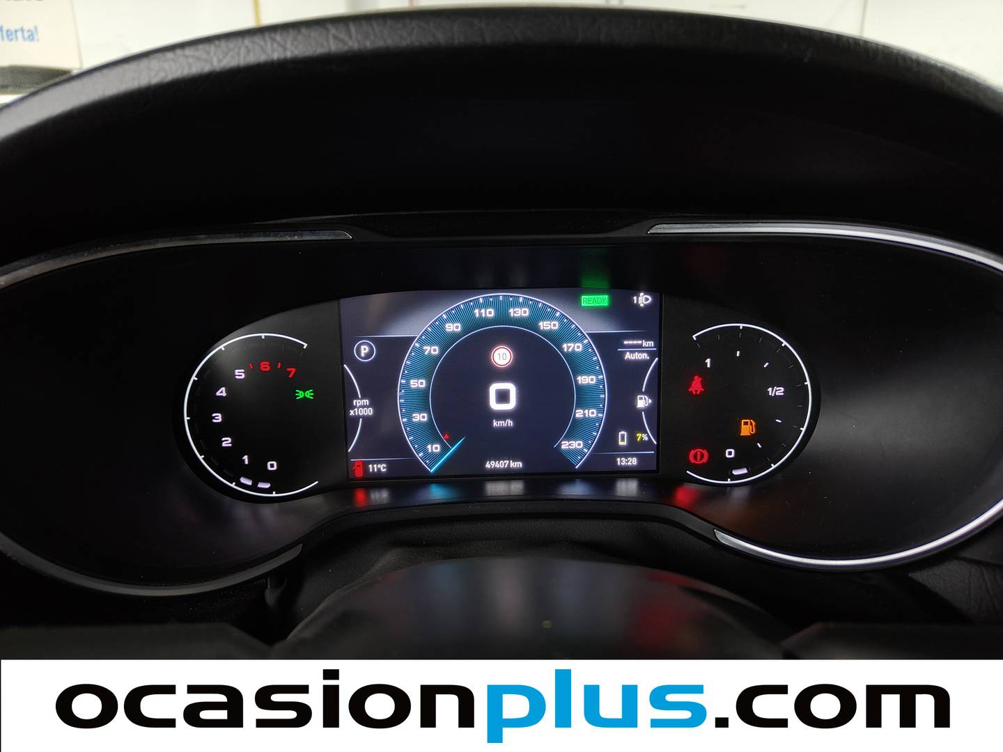 Foto Fiat Tipo Fiat Tipo 1.5 Hybrid Cross DCT (130 CV)