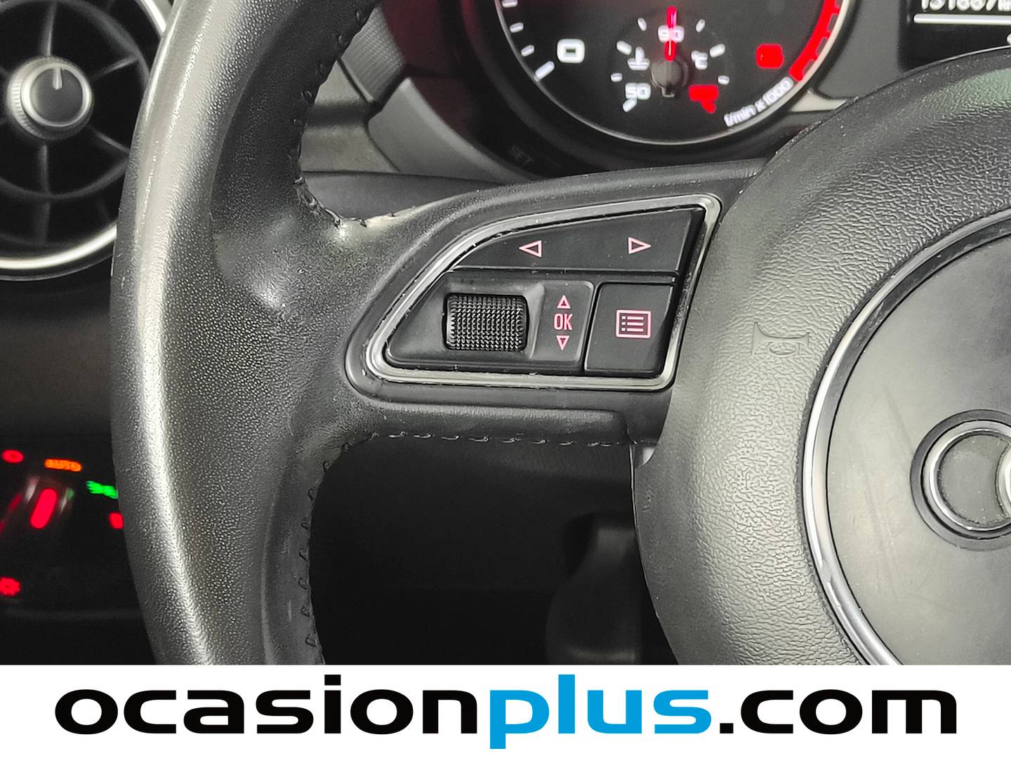 Audi A1 Audi A1 Adrenalin 1.4 TDI ultra (90 CV) Pack S-line al mejor precio