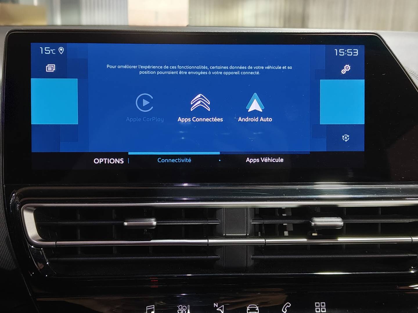 Foto Citroën C5 Aircross Citroen C5 Aircross Plug-in Hybrid 180 Plus e-EAT8 (180 CV)