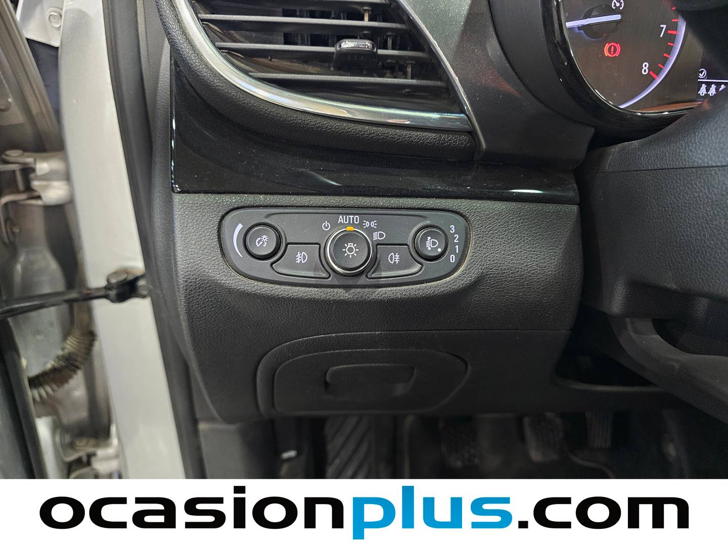 Opel Mokka X Opel Mokka X 1.4 Turbo GLP 120 Aniversario 4X2 (140 CV) barato