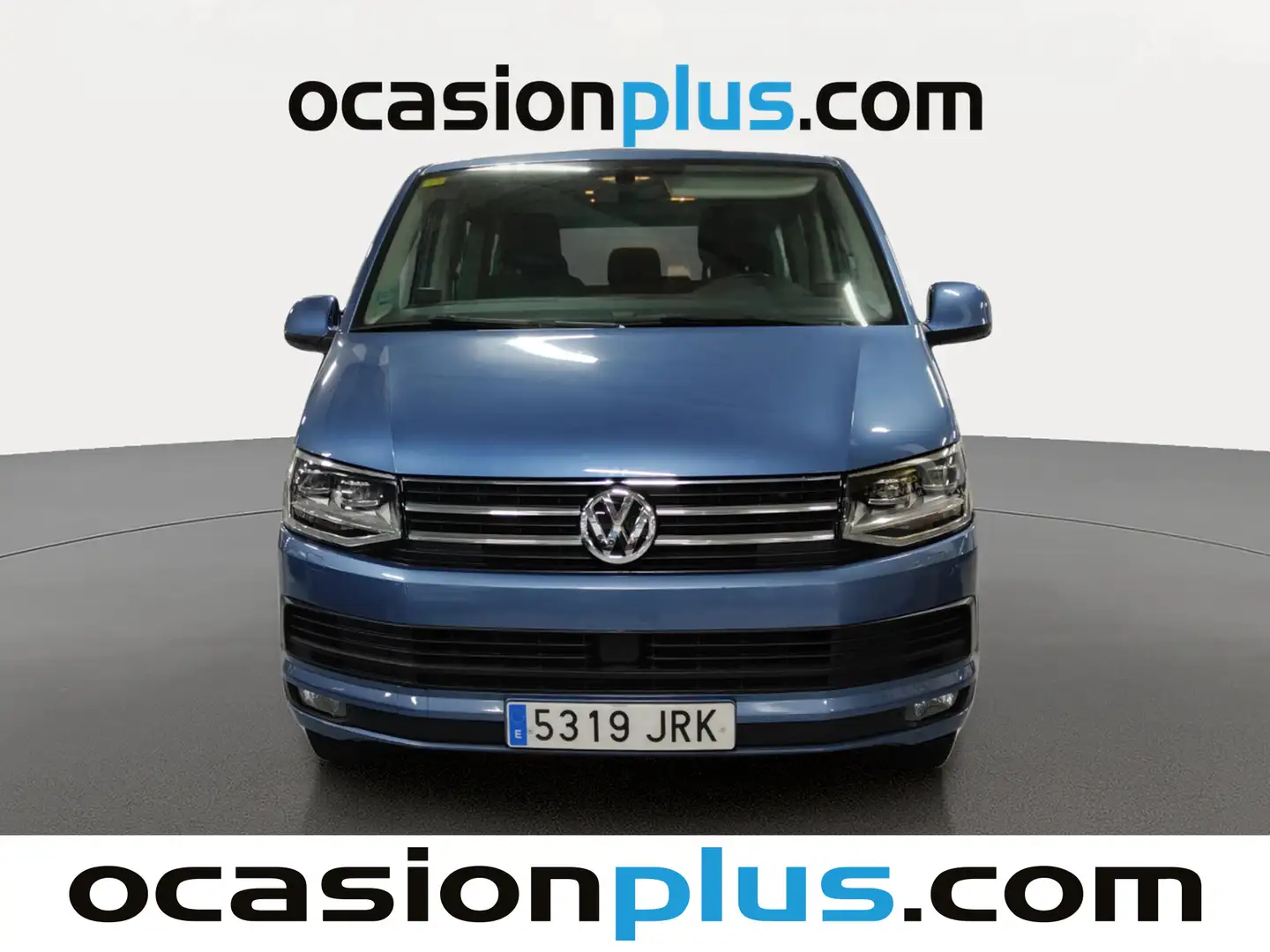 Foto Volkswagen Caravelle Volkswagen Caravelle Comfortline 2.0 TDI Corto BMT (150 CV) DSG 7 Plazas