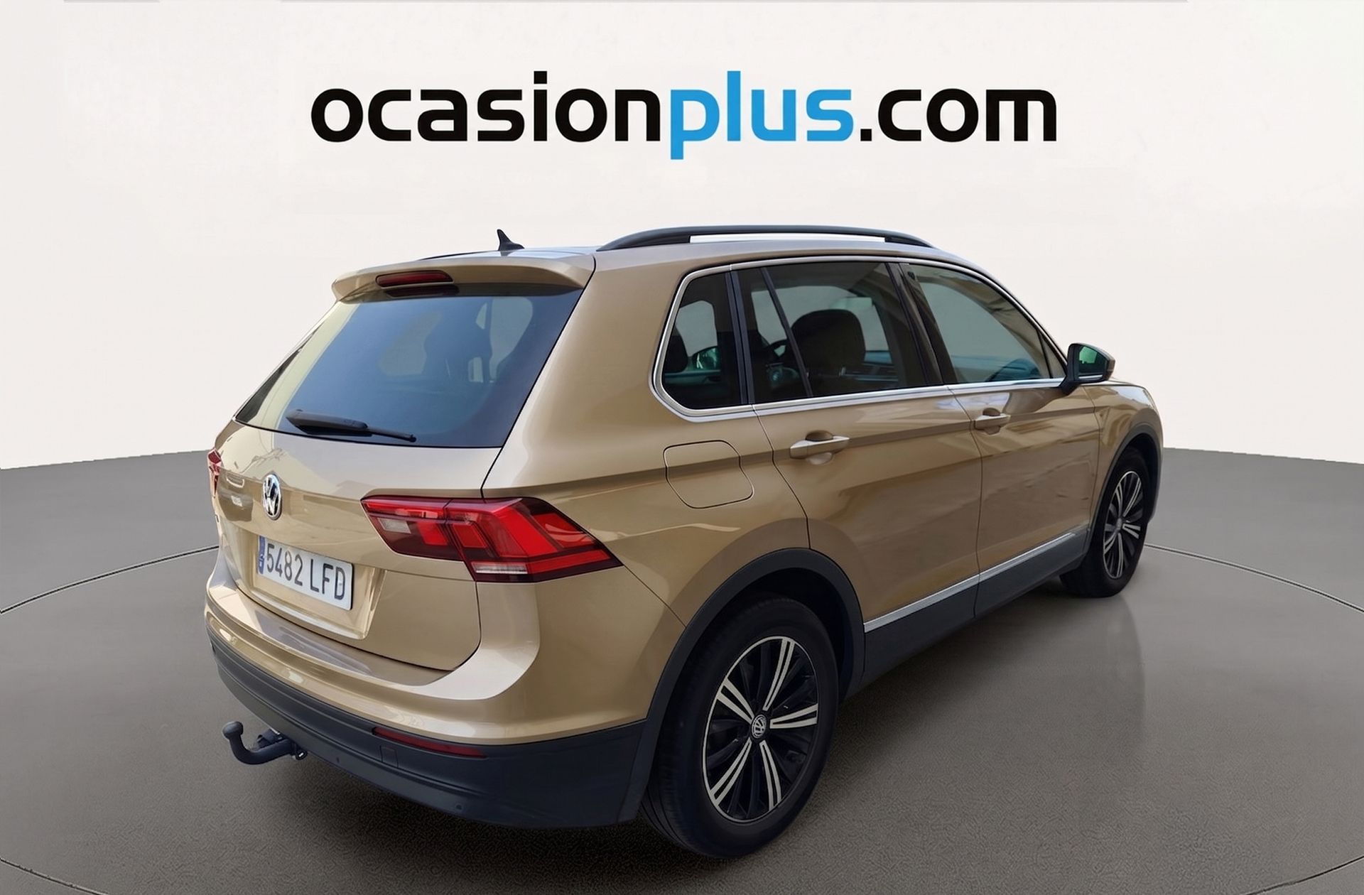 Volkswagen Tiguan Advance 2.0 TDI - foto 4