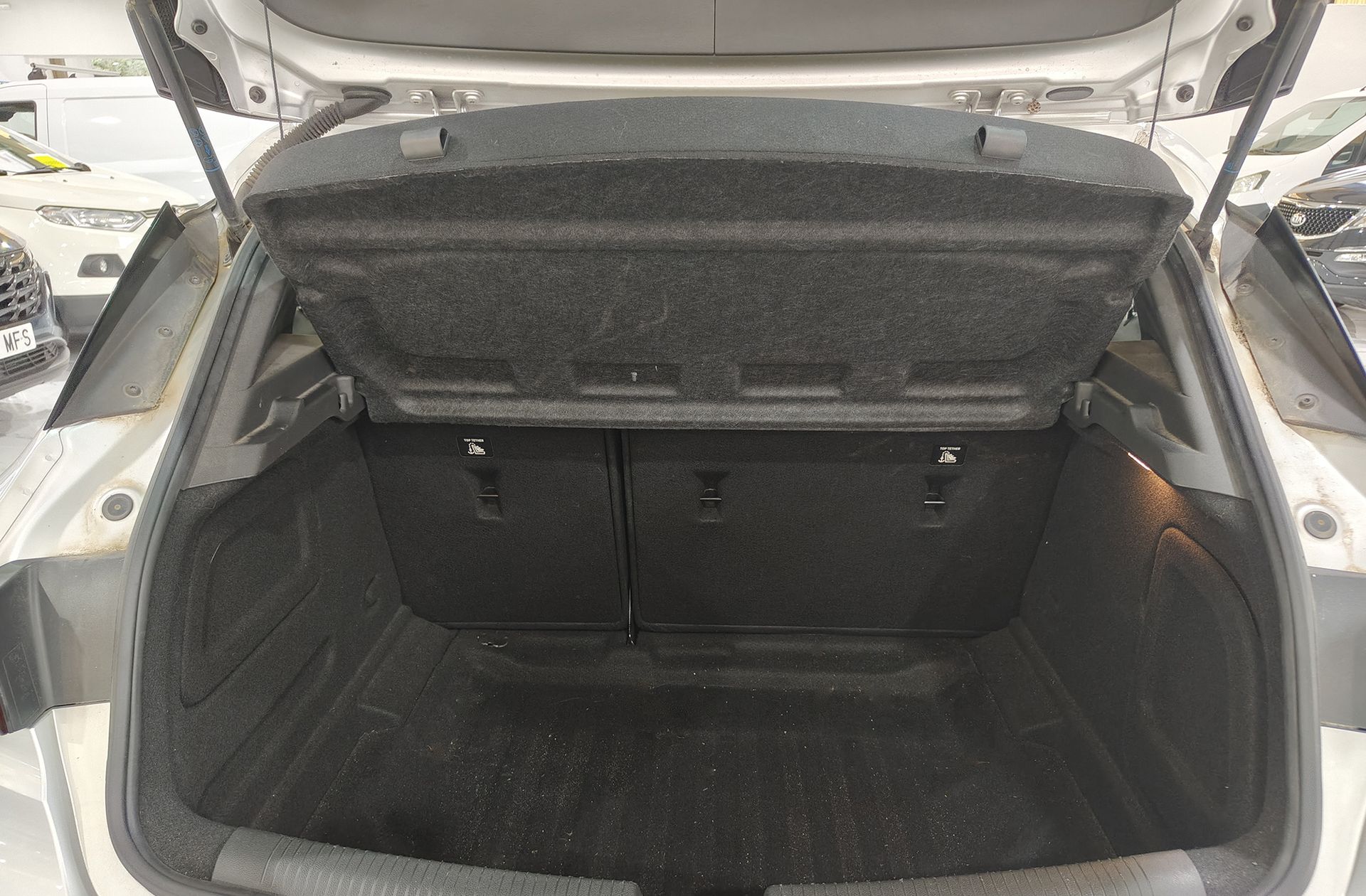 Opel Astra 1.2 Turbo SHL GS Line - foto 15