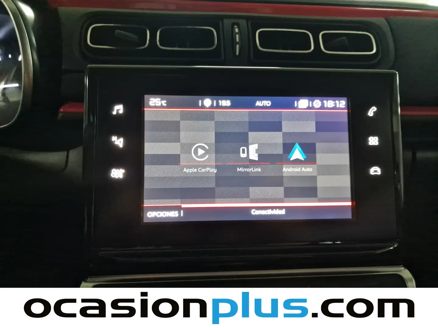 Foto Citroën C3 Citroen C3 1.2 PureTech Feel (110 CV)